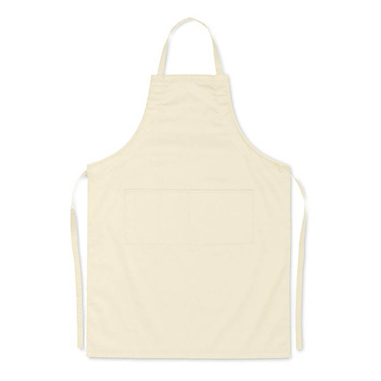 Stellar Cotton Apron - Printed
