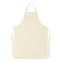 Stellar Cotton Apron - Printed