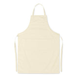 Stellar Cotton Apron - Printed