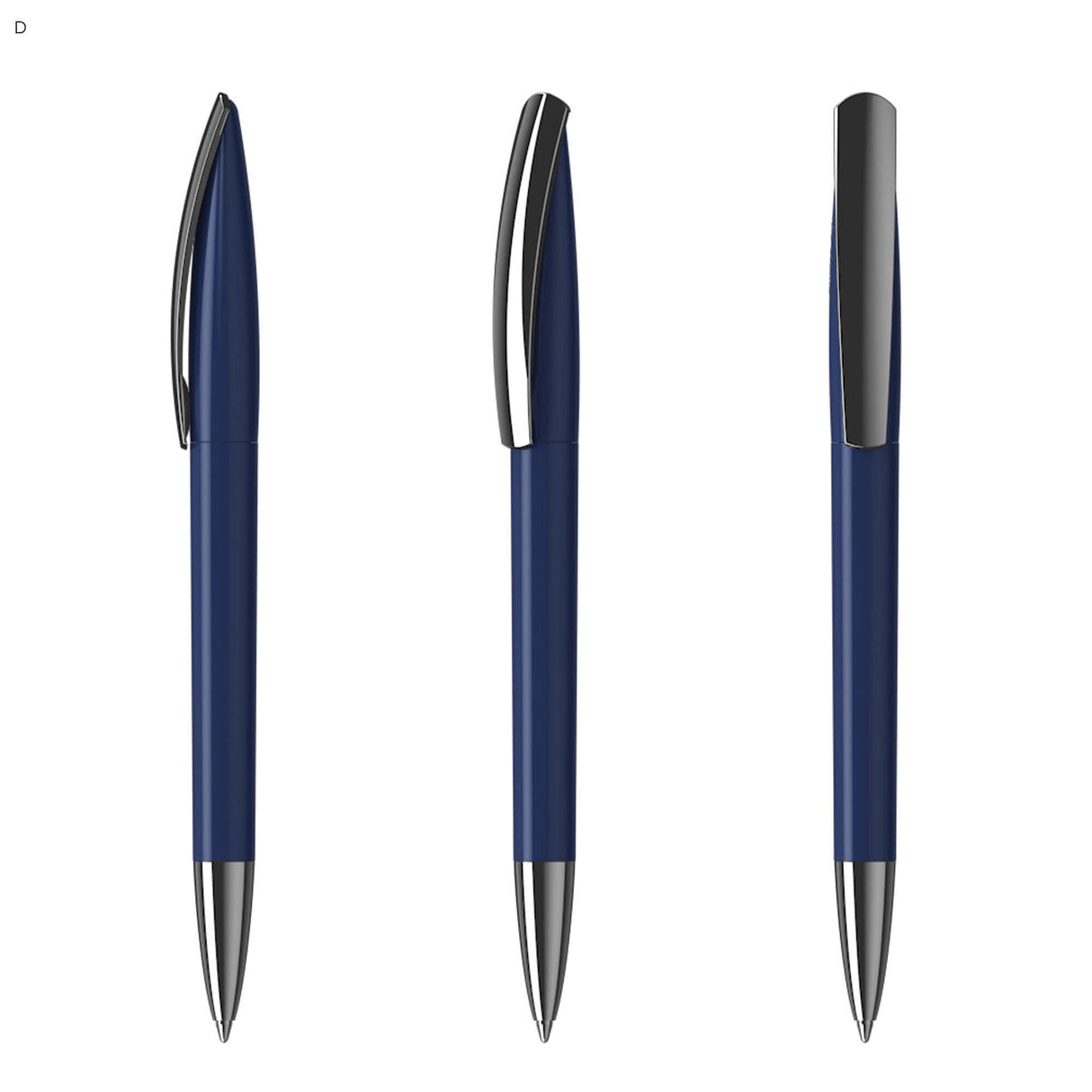 Klio® Arca MM Pen - Printed