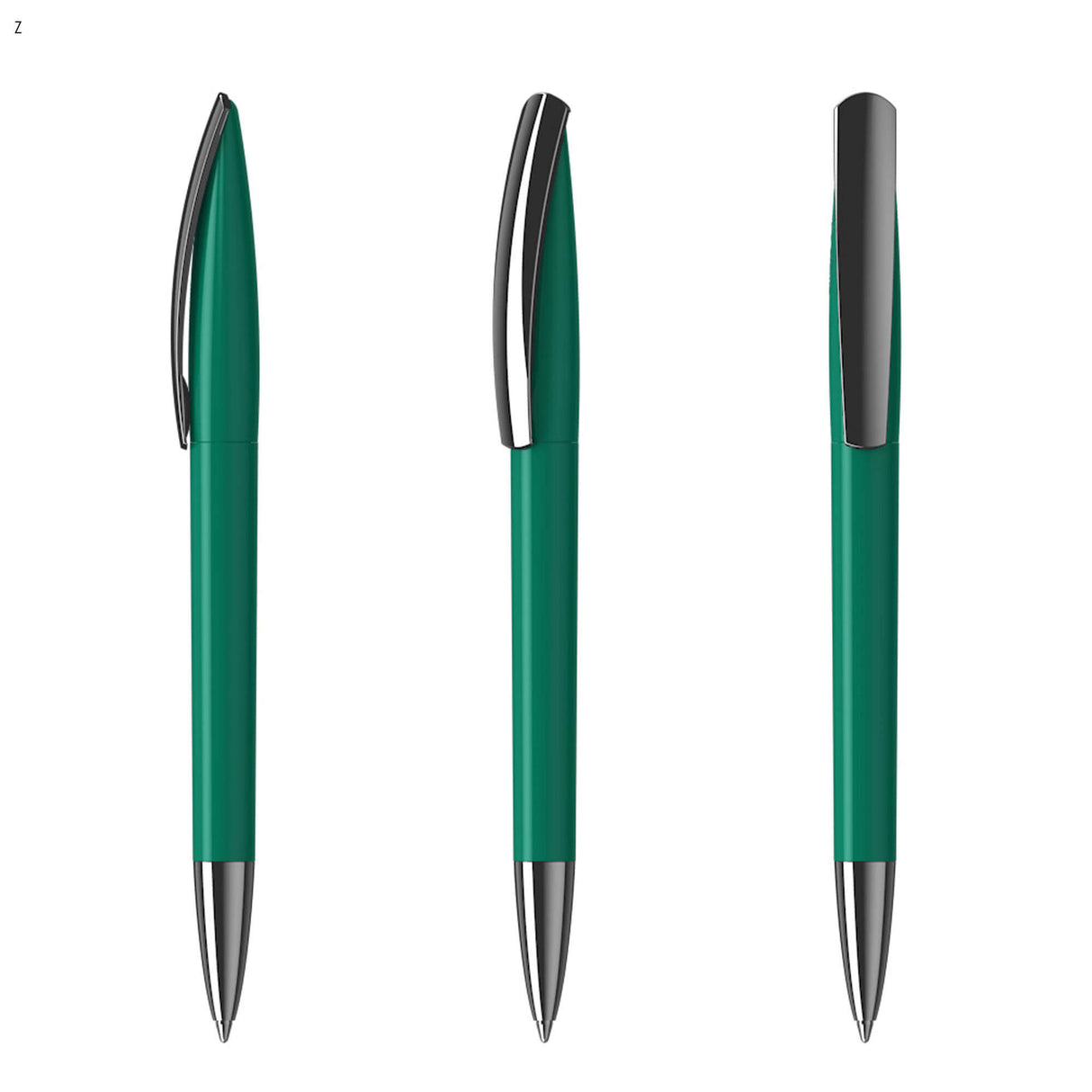 Klio® Arca MM Pen - Printed