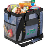 Arctic Zone® 24 Can Workmans Pro Cooler - Embroidered