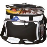 Arctic Zone® Deep Freeze® 24 Can Cooler - Embroidered