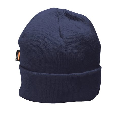 B013 Hi-Vis Insulatex Knit Cap