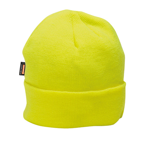 B013 Hi-Vis Insulatex Knit Cap