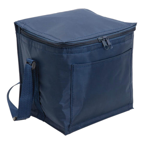 Small Cooler With Pocket - Printed