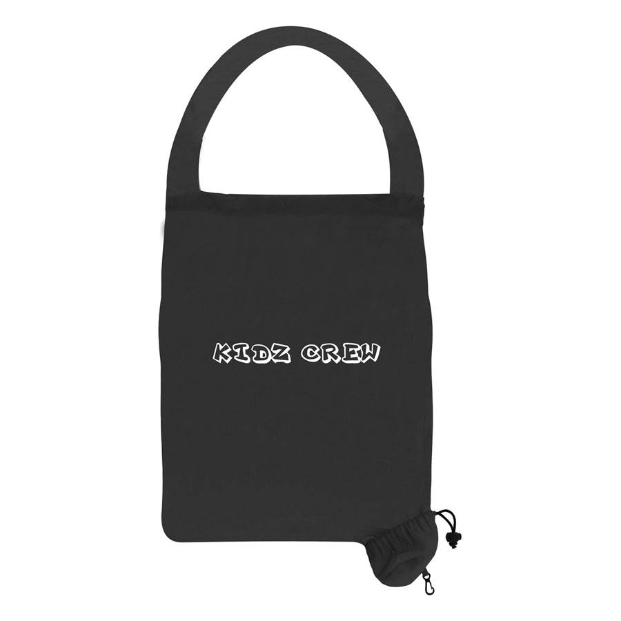 Excel Tote Bag in a Ball 38cm x 40cm - Printed