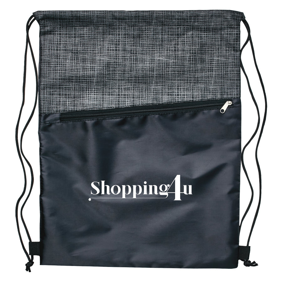 Event Drawstring Bag - Printed