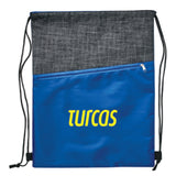 Event Drawstring Bag - Printed