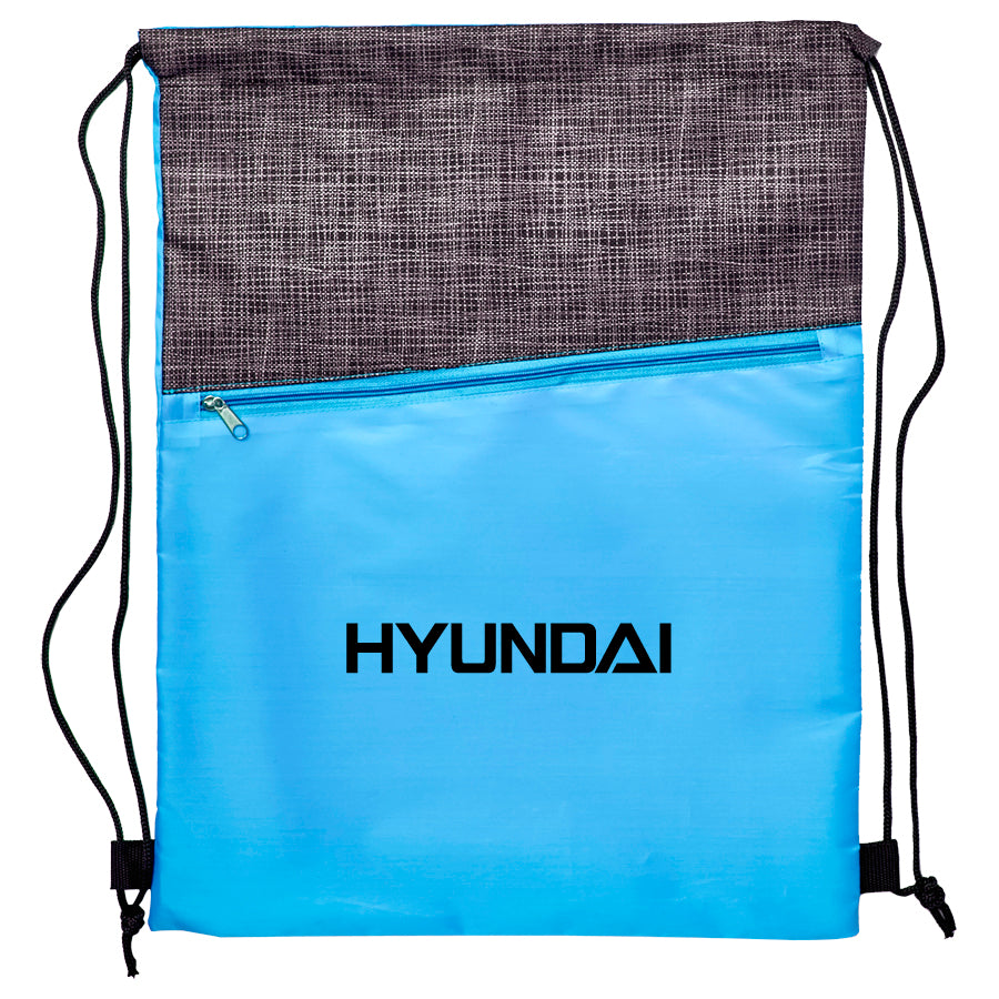 Event Drawstring Bag - Printed