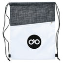 Event Drawstring Bag - Printed