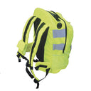 B905 Hi-Vis Rucksack 25L - dixiesworkwear