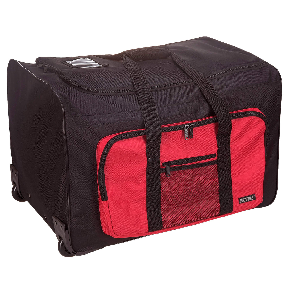 B907 Multi-Pocket Trolley Bag - 100L