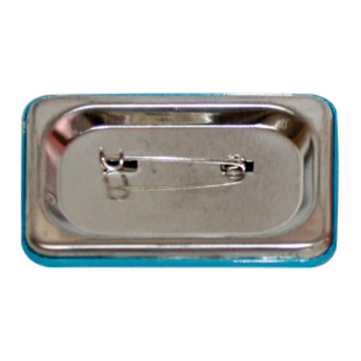 Button Badge - Rectangle