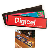 Deluxe Bar Runner - Printed