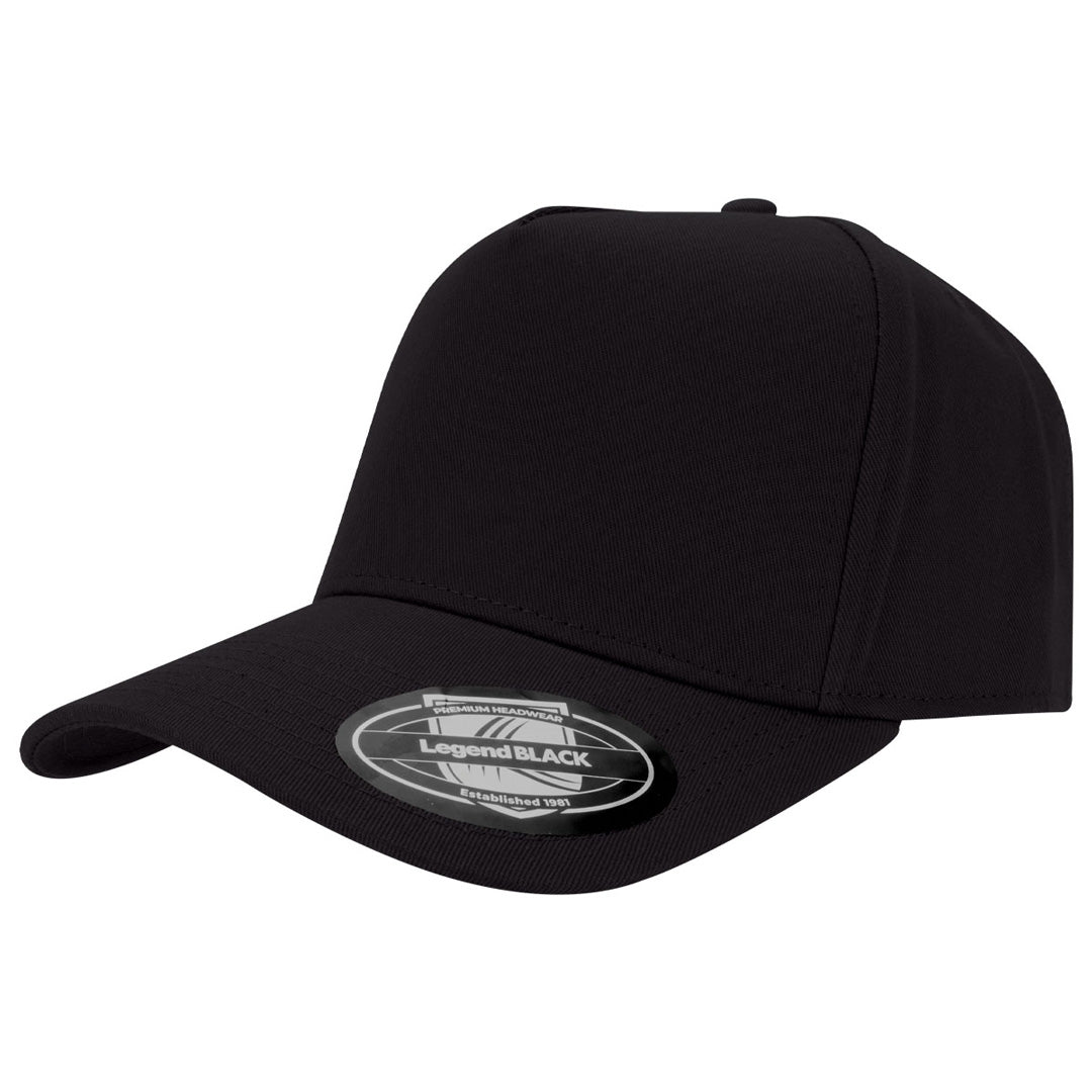 A Frame 5 Panel Cap