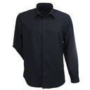 2035L Candidate Shirt Mens Long Sleeve - Embroidered