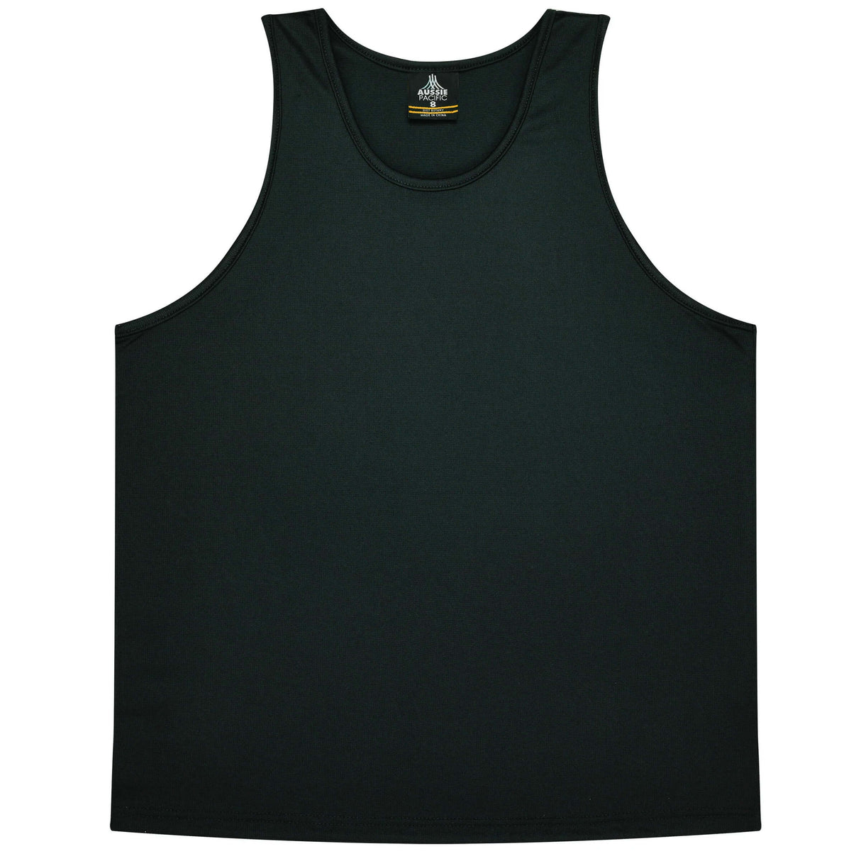 3107 Botany Kids Singlet