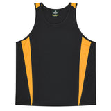 3104 Eureka Kids Singlets