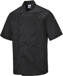 C734 Kent Chefs Jacket* - dixiesworkwear