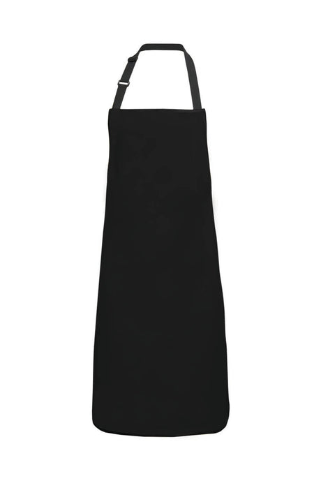 CA070 Full Bib Apron PVC