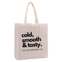 Eco Cotton Shopping Tote - Printed