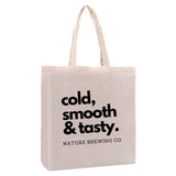 Eco Cotton Shopping Tote - Printed