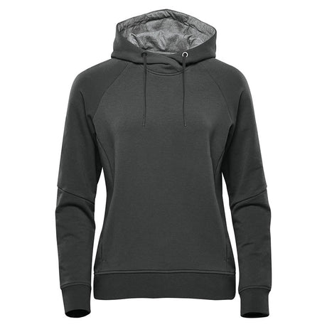 Women's Dockyard Performance Hoody Tyler