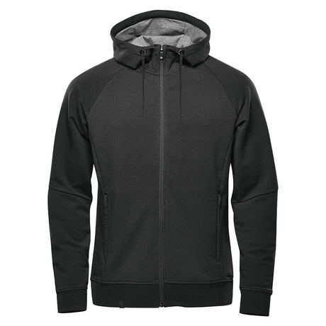 Men's Dockyard Performance Full Zip Hoodie