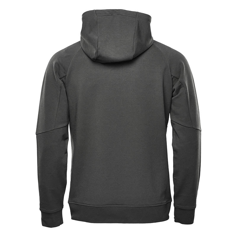 Men's Dockyard Performance Full Zip Hoodie