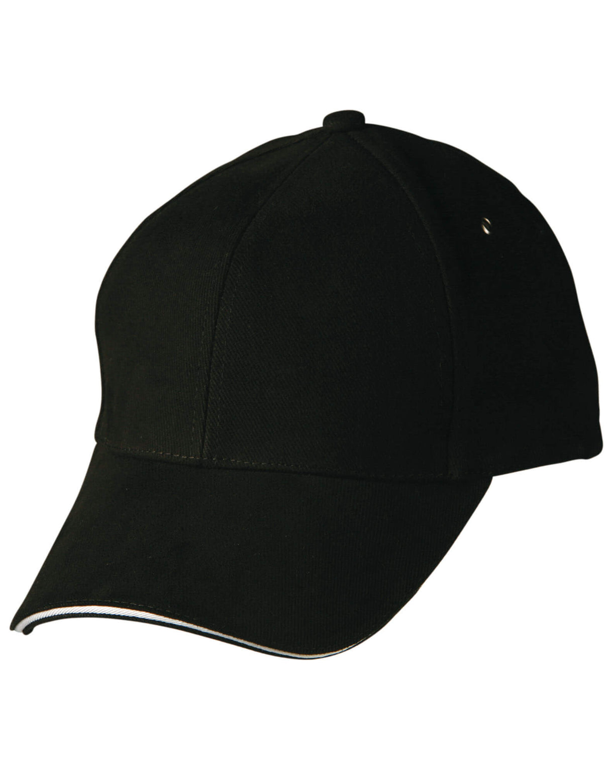 Stellar Piping Cap - Embroidered