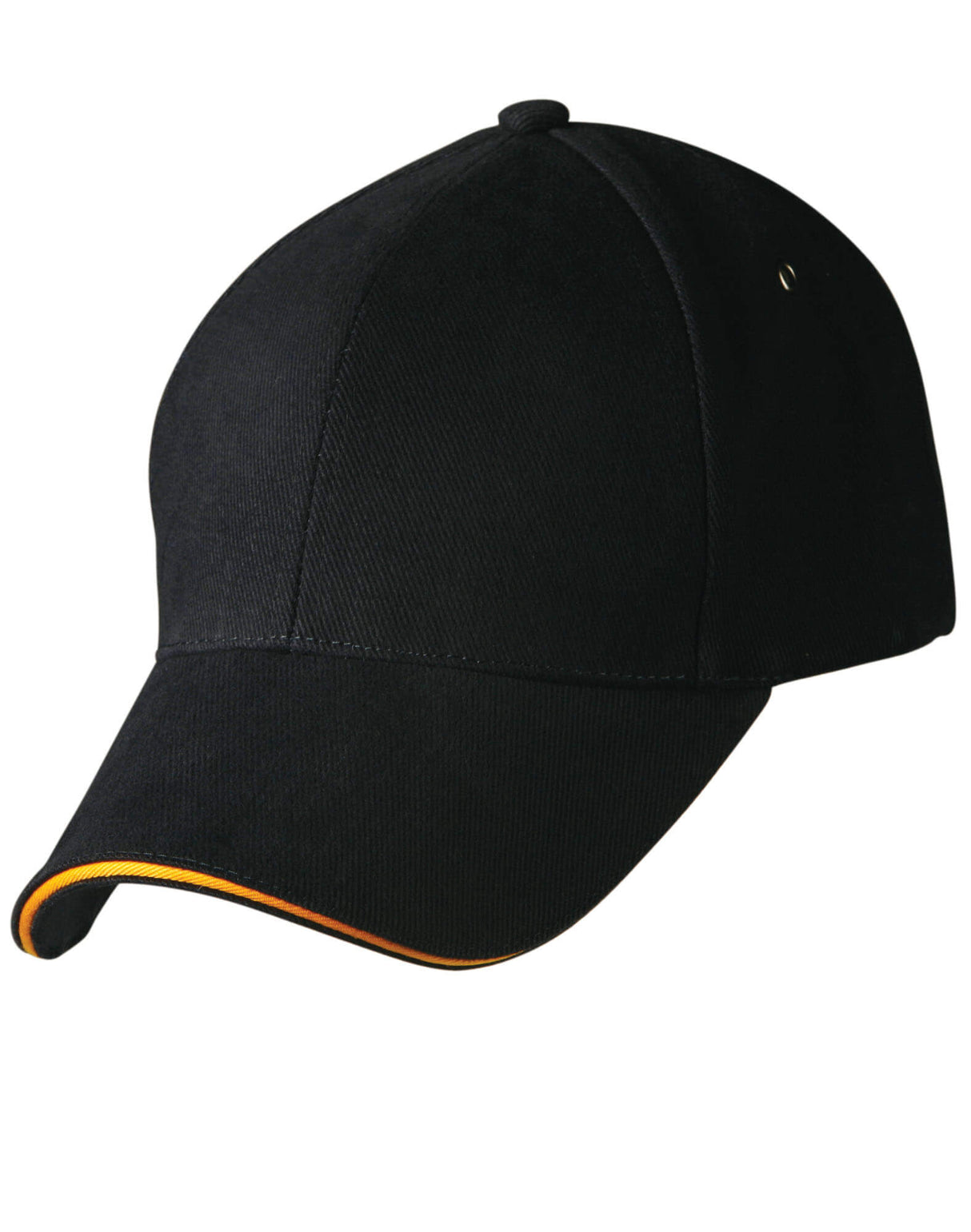 Stellar Piping Cap - Embroidered