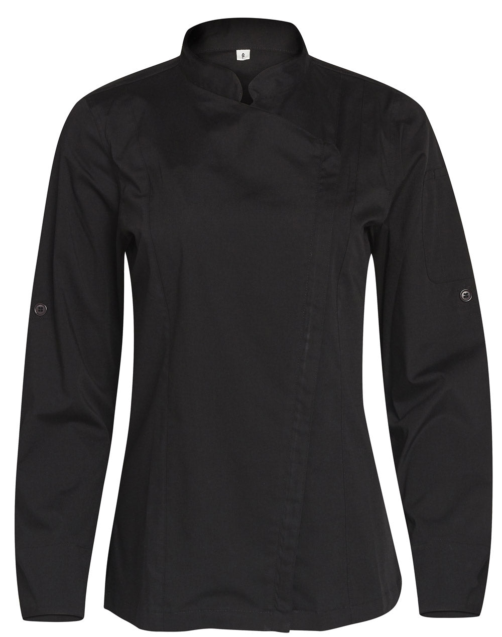 CJ04 Ladies Functional Chef Jackets