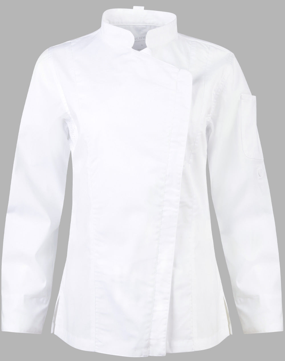 CJ04 Ladies Functional Chef Jackets