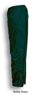 CK506 Bocini Unisex Track Suit Warm Up Pants