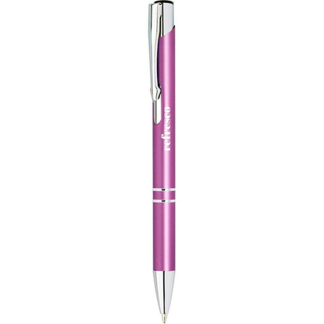 Stellar Matte Luxe Pen - Engraved