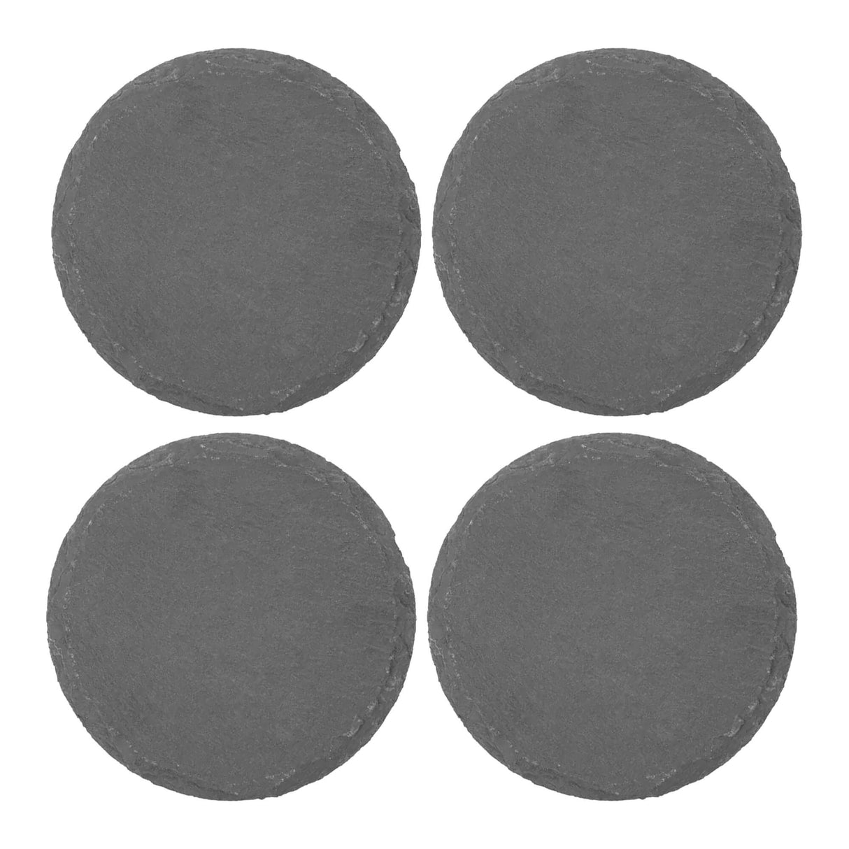 Slate Coaster Set of 4