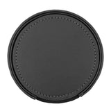 Leather Coaster Set of 6