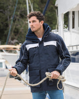 BN103 Cape Horn Unisex Jacket