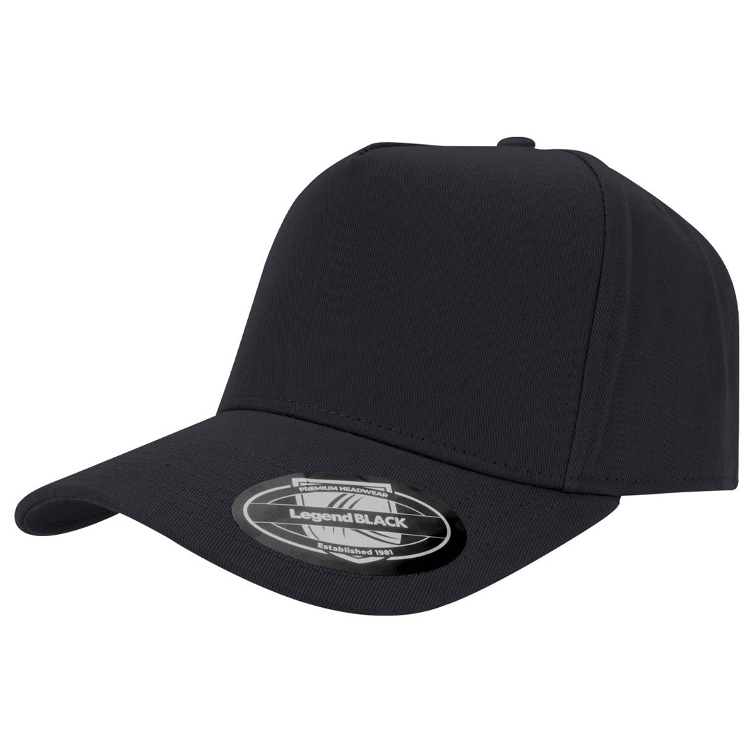 A Frame 5 Panel Cap