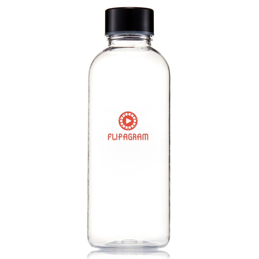 Bondi Tritan Bottle 600ml - Printed