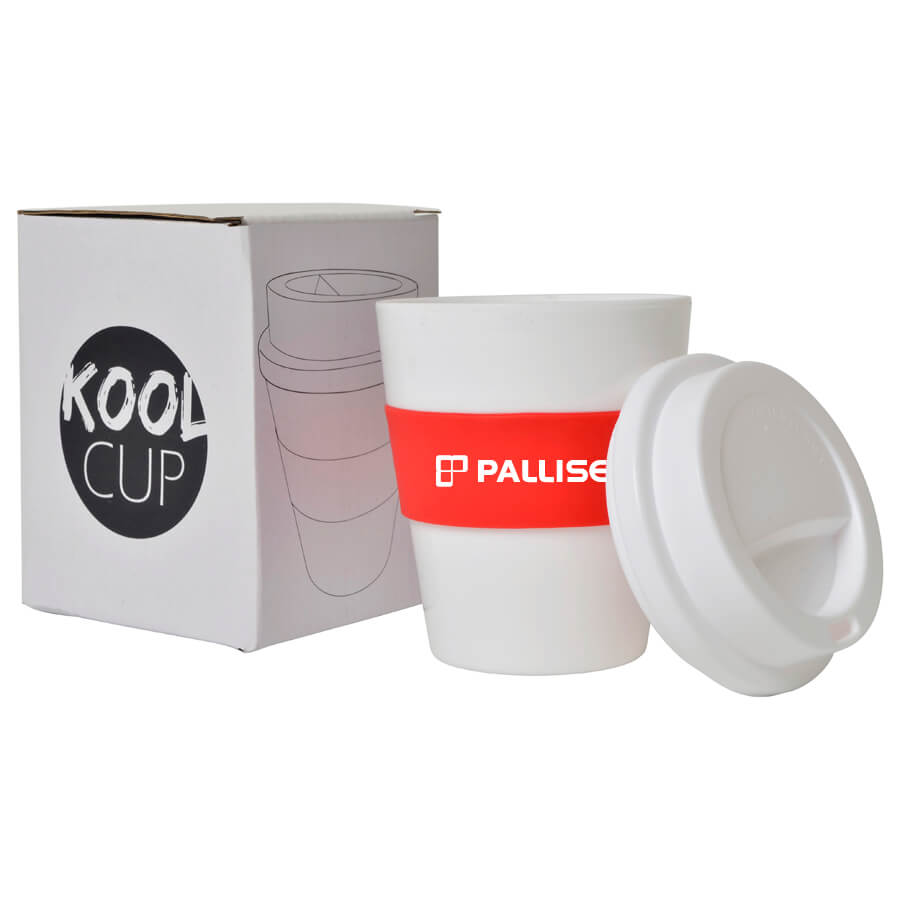 Kool Cup 355ml - Printed