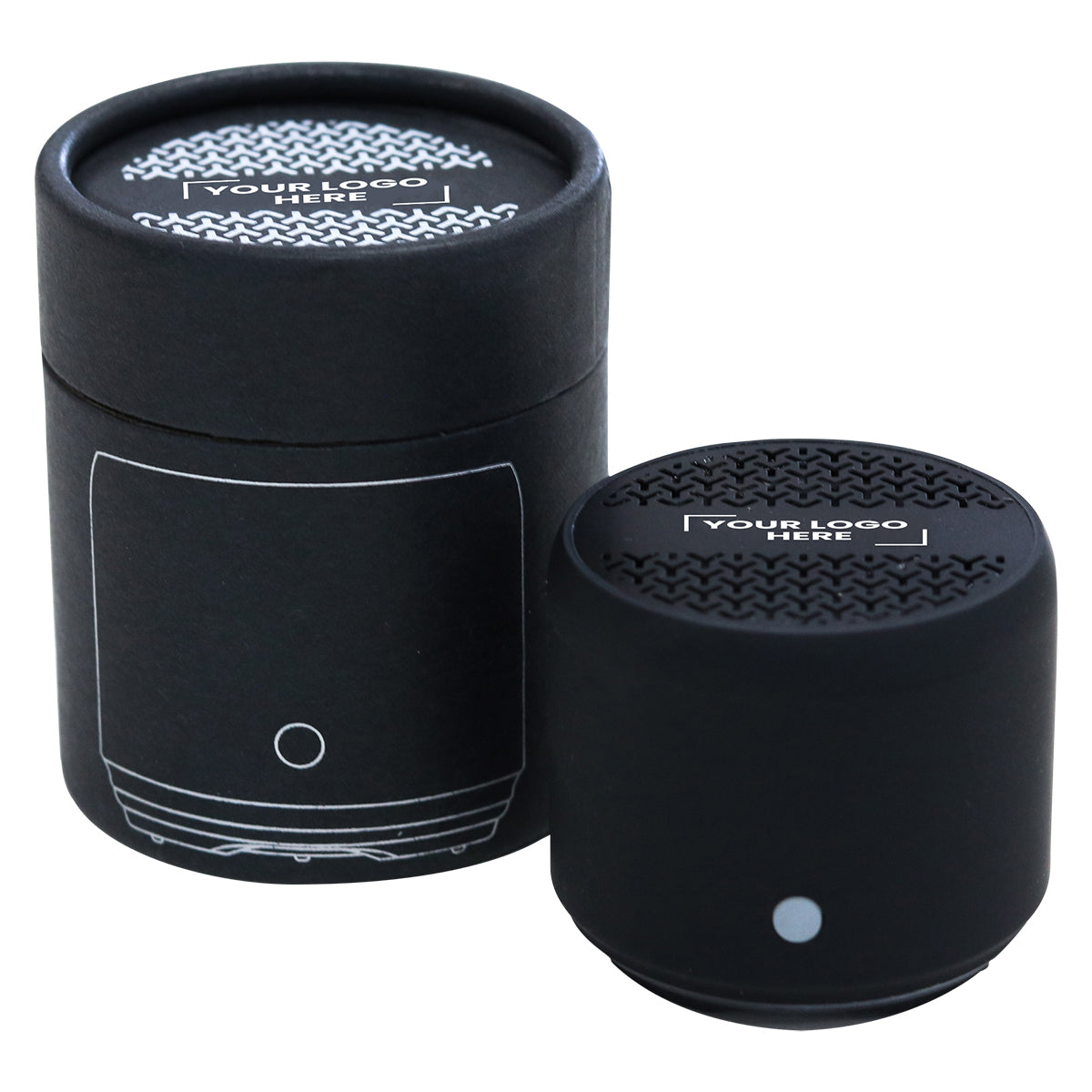 Bluetooth Speaker - Engraved