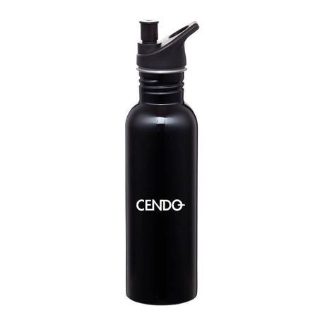 Nepal Water Bottle 750ml - Engraved