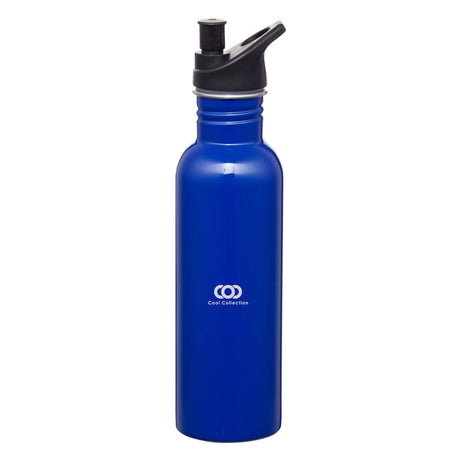 Nepal Water Bottle 750ml - Printed