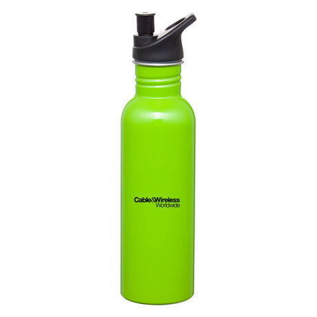 Nepal Water Bottle 750ml - Engraved