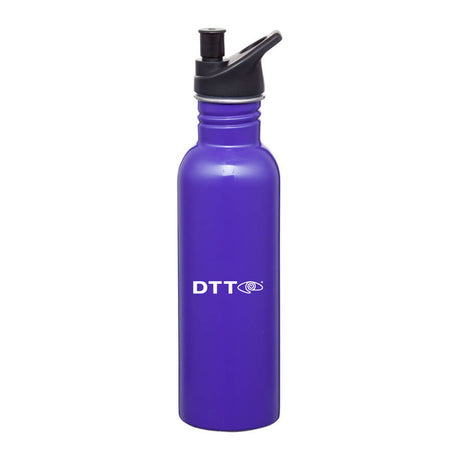 Nepal Water Bottle 750ml - Engraved