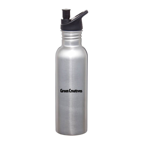 Nepal Water Bottle 750ml - Engraved