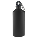 Matt Aluminium Sports Drink Bottle 600ml - Printed