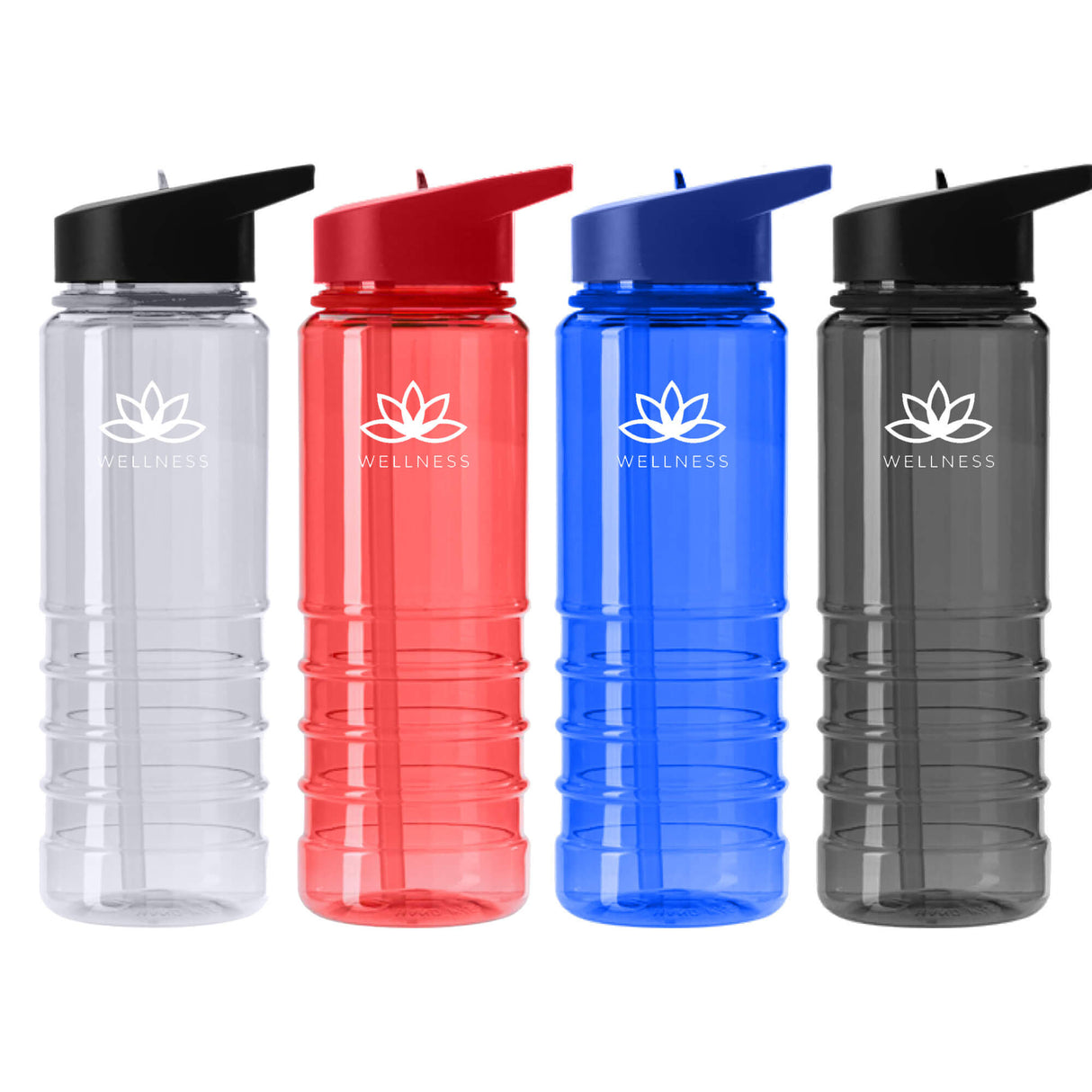 Tritan Drink Bottle 740ml - Printed